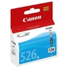Canon CLI-526C Cyan Original Ink Cartridge (4541B001)
