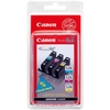 Canon CLI-526CMY Combo Original Cartridge (4541B006)