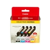 Canon CLI-571 BK/C/M/Y Multipack Original Standard Capacity Ink Cartridge