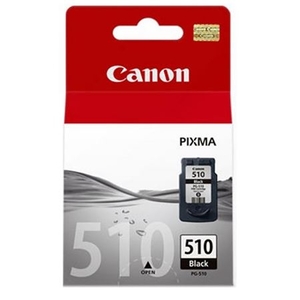 Canon PG-510 Black Standard Capacity Original Cartridge