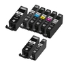 Canon Pixma iP4820 Printer Ink Cartridges