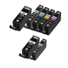 Canon Pixma iP4820 Printer Ink Cartridges