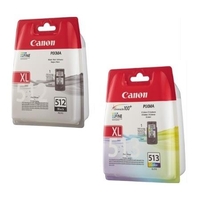 Canon Pixma MP480 Printer Ink Cartridges