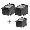 Canon Pixma MP499 Printer Ink Cartridges
