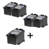 Canon Pixma MP499 Printer Ink Cartridges
