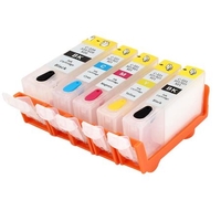 Canon Pixma MP560 Printer Ink Cartridges