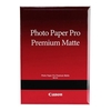 Canon PM-101 A2 Matte White Photo Paper - 8657B017
