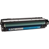 Compatible Cyan Toner Cartridge (Replaces HP CE741A