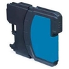 Compatible Cyan Brother LC1280XLC High Capacity Ink Cartridge