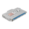 Compatible Cyan Brother TN01C Toner Cartridge