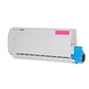 Compatible Magenta OKI 43381906 Toner Cartridge