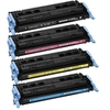 Compatible Multipack Canon 707BK/Y Full Set Toner Cartridges (4 Pack)