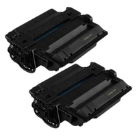 Compatible Multipack Canon i-SENSYS LBP-6750dn Printer Toner Cartridges (2 Pack) -3482B002AA