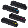 Compatible Multipack Canon i-SENSYS MF746Cx Printer Toner Cartridges (4 Pack) -3016C002
