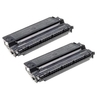 Compatible Multipack Canon PC981 Printer Toner Cartridges (2 Pack) -1491A003