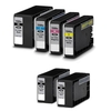 Compatible Multipack Canon PGI-1500XL 1 Full Set + 2 EXTRA Black Ink Cartridges (6 Pack)