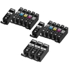 Compatible Multipack Canon Pixma MG5220 Printer Ink Cartridges (15 Pack) -4540B004