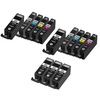 Compatible Multipack Canon Pixma MG8250 Printer Ink Cartridges (13 Pack) -4529B001
