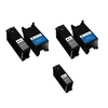 Compatible Multipack Dell P713W Printer Ink Cartridges (5 Pack) -592-11295