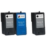 Compatible Multipack Dell V305W Printer Ink Cartridges (3 Pack) -MK992