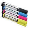 Compatible Multipack Epson Aculaser CX11NFT Printer Toner Cartridges (4 Pack) -C13S050190