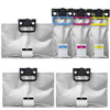 Compatible Multipack Epson T01D1/4 Full Set + 2 EXTRA Black Ink Cartridges (6 Pack)