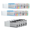 Compatible Multipack Epson T6361/6B 2 Full Sets + 3 EXTRA Black Ink Cartridges (25 Pack)