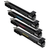 Compatible Multipack HP 827A Full Set Toner Cartridges (4 Pack)