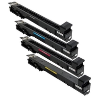 Compatible Multipack HP 827A Full Set Toner Cartridges (4 Pack)