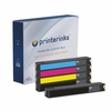 Compatible Multipack HP 913A Full Set + 1 EXTRA Black Standard Capacity Ink Cartridges (5 Pack)
