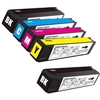 Compatible Multipack HP 980 Full Set + 1 EXTRA Black Ink Cartridges (5 Pack)