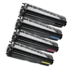 Compatible Multipack HP C4149A/C4152A Full Set Toner Cartridges (4 Pack)