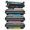 Compatible Multipack HP Colour LaserJet CM4540f Printer Toner Cartridges (4 Pack) -CE264X