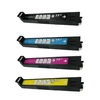 Compatible Multipack HP Colour LaserJet CM6030 Printer Toner Cartridges (4 Pack) -CB390A