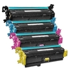 Compatible Multipack HP Laserjet Enterprise Color M553dn Printer Toner Cartridges (4 Pack) -CF360A