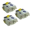 Compatible Multipack Kodak ESP C100 All-in-One Printer Ink Cartridges (6 Pack) -3952363