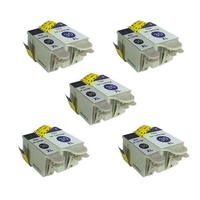 Compatible Multipack Kodak HERO 3.1 All-in-One Printer Ink Cartridges (10 Pack) -3952363