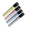 Compatible Multipack Konica Minolta TN321K/C/M/Y Full Set Toner Cartridges (4 Pack)