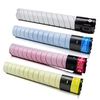 Compatible Multipack Konica Minolta TN324BK/C/M/Y Full Set Toner Cartridges (4 Pack)