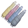 Compatible Multipack Konica Minolta TN610K-Y Full Set Toner Cartridges (4 Pack)