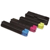 Compatible Multipack Kyocera TASKalfa 6551ci Printer Toner Cartridges (4 Pack) -1T02K90NL0
