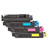 Compatible Multipack Kyocera TK-5150K/Y Full Set Toner Cartridges (4 Pack)