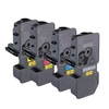 Compatible Multipack Kyocera TK-5220K/Y Full Set Of Standard Capacity Toner Cartridges (4 Pack)