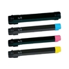 Compatible Multipack Lexmark C950X2KG-YG Full Set Extra High Capacity Toner Cartridges (4 Pack)