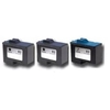 Compatible Multipack Lexmark X65 Printer Ink Cartridges (3 Pack) -18L0032E