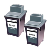 Compatible Multipack Samsung SCX-1000 Printer Ink Cartridges (2 Pack) -M50