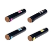 Compatible Multipack Xerox 106R01163/60 Full Set Toner Cartridges (4 Pack)