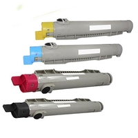 Compatible Multipack Xerox 106R01217/14 Full Set Toner Cartridges (4 Pack)