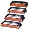 Compatible Multipack Xerox 106R01395/92 Full Set Toner Cartridges (4 Pack)