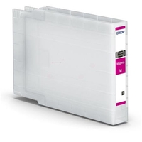 Epson T04C3 (T04C340) Magenta Original Standard Capacity Ink Cartridge